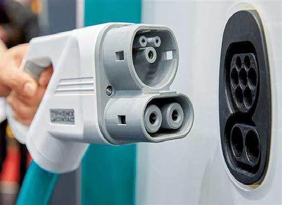 新能源汽车充电桩测试方案详细说明